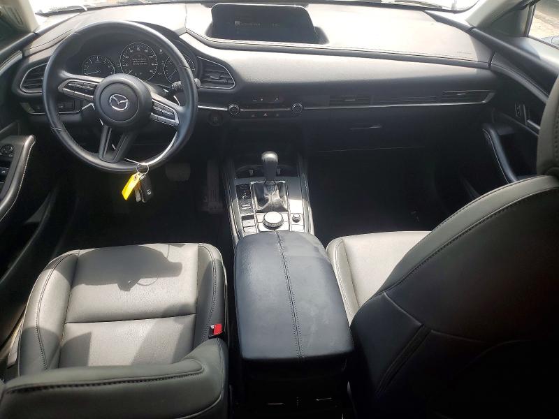 Photo 8 from auction – 2023 MAZDA CX-30 with VIN 3MVDMBBM1PM559967