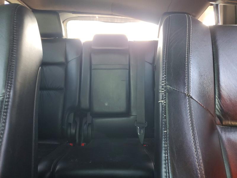 Photo 10 from auction – 2014 JEEP GRAND CHEROKEE with VIN 1C4RJFBG0EC462811