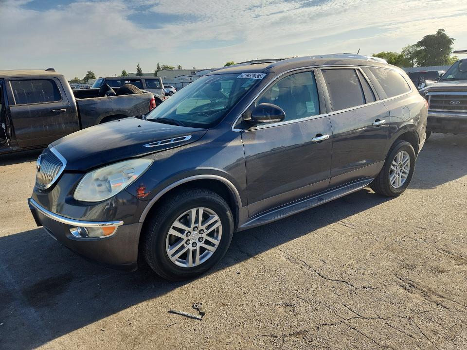 2012 BUICK ENCLAVE