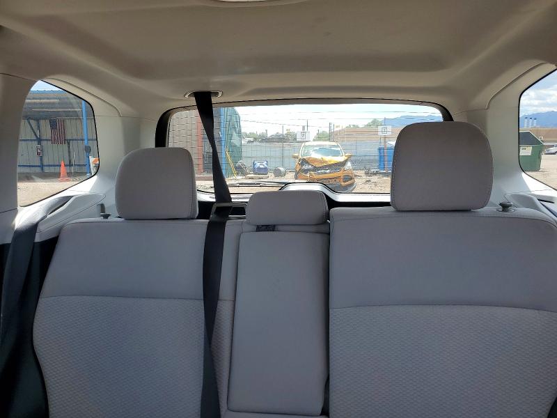 Zdjęcie 10 z aukcji – 2016 SUBARU FORESTER z VIN JF2SJADC6GH565673