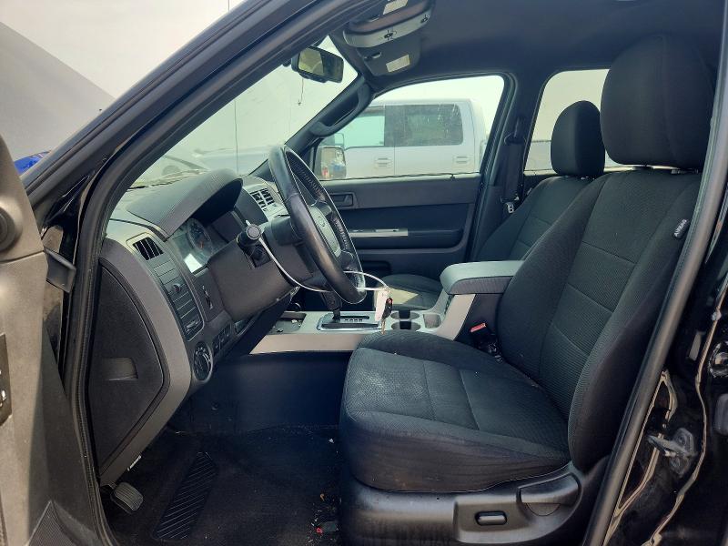 Zdjęcie 7 z aukcji – 2010 FORD ESCAPE z VIN 1FMCU9D7XAKA79823