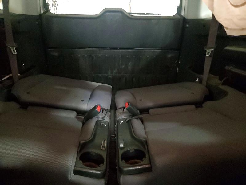 Foto 10 de la subasta – 2008 HONDA ELEMENT con VIN 5J6YH18758L002303