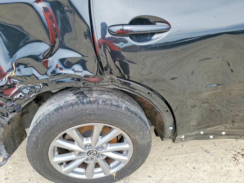Фото 11 с аукциона – 2022 MAZDA CX-5 с VIN JM3KFBCM0N1569134