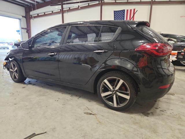 Photo 2 from auction – 2017 KIA FORTE with VIN KNAFX5A85H5725726