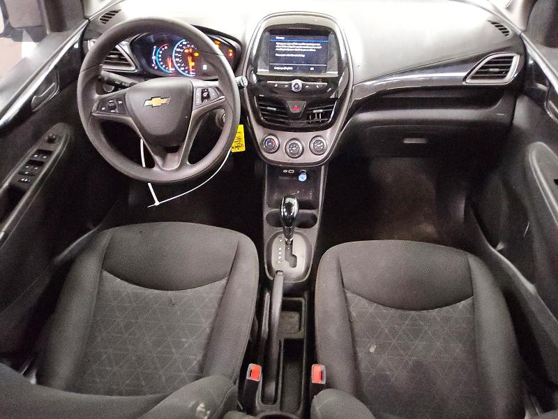 صورة رقم 8 من المزاد - 2021 CHEVROLET SPARK مع VIN KL8CD6SAXMC750156