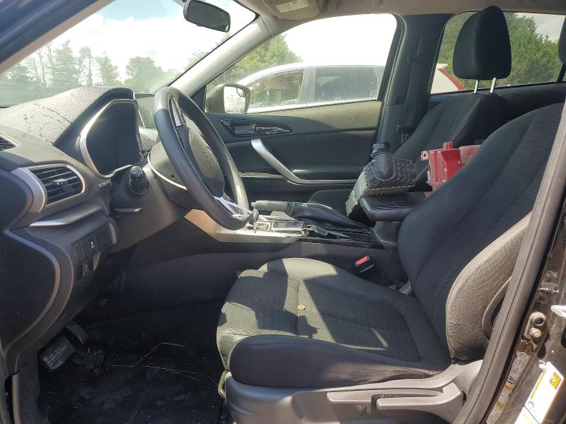 Photo 7 from auction – 2019 MITSUBISHI ECLIPSE CROSS with VIN JA4AT4AA0KZ028805