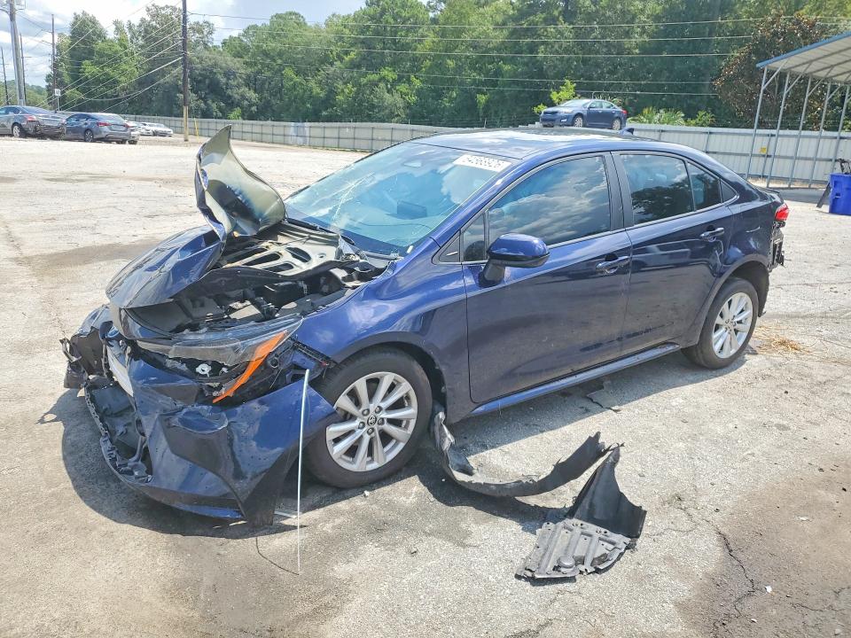 2024 TOYOTA COROLLA - Търг №64568926