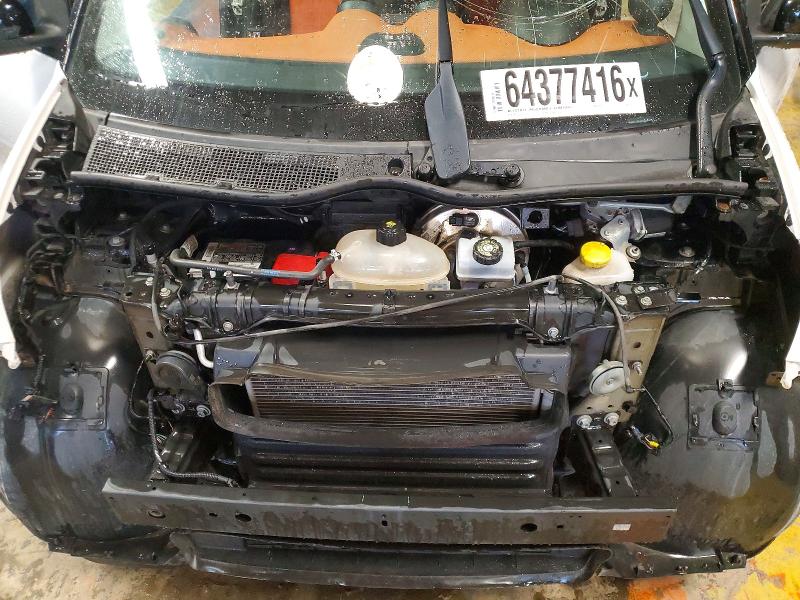 Foto 12 de la subasta – 2016 SMART FORTWO con VIN WMEFJ5DA2GK045951