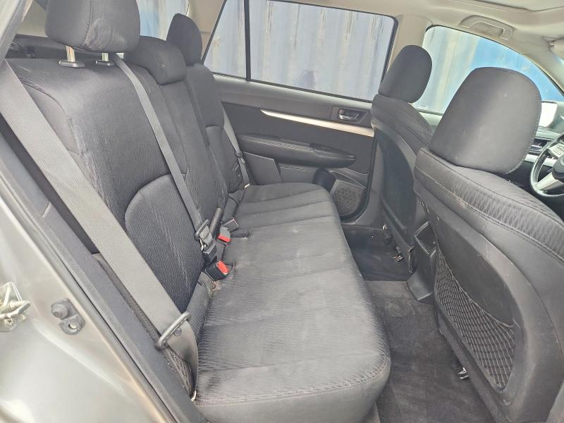 Foto 11 de la subasta – 2010 SUBARU OUTBACK con VIN 4S4BRCGC1A3341886