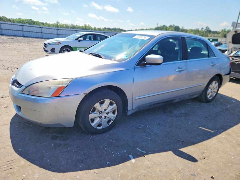Photo 1 from auction – 2004 HONDA ACCORD with VIN 1HGCM56344A165177