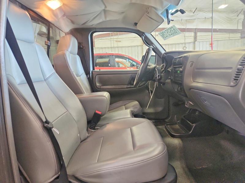 Photo 10 from auction – 2006 FORD RANGER with VIN 1FTYR10U06PA78909