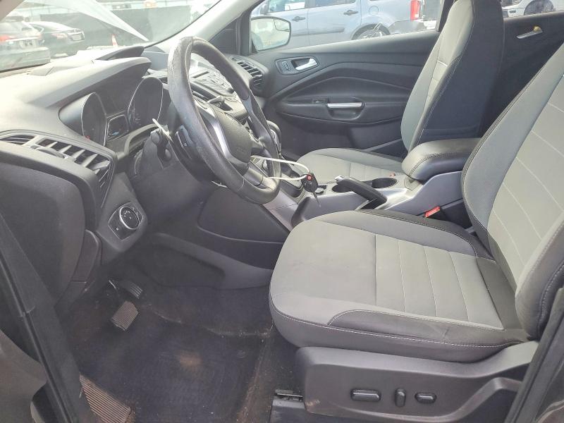Photo 7 from auction – 2015 FORD ESCAPE with VIN 1FMCU9GX5FUC59217