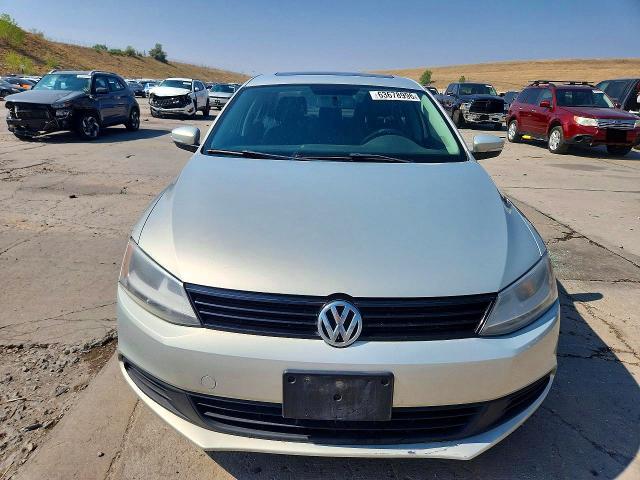 Photo 5 from auction – 2012 VOLKSWAGEN JETTA with VIN 3VWDP7AJ3CM321879
