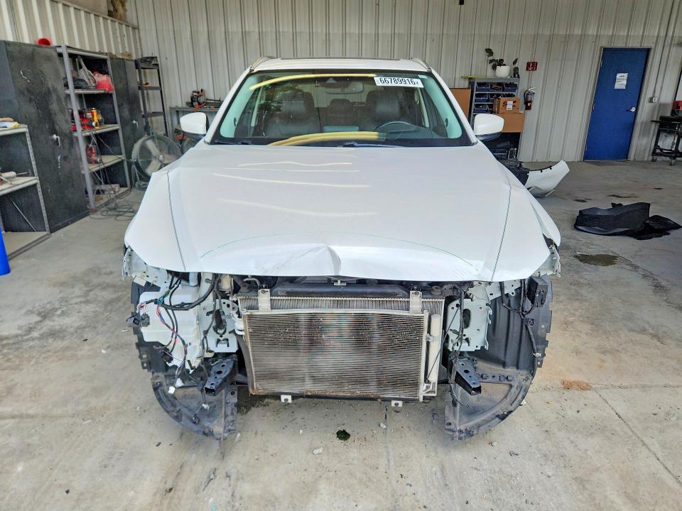 Photo 5 from auction – 2019 MAZDA CX-5 with VIN JM3KFADM6K1510514