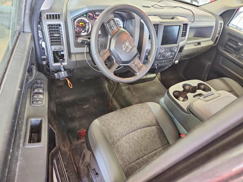 Photo 8 from auction – 2020 RAM 1500 CLASSIC with VIN 1C6RR7FGXLS155889