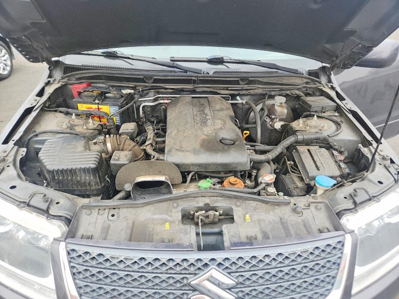 Photo 11 from auction – 2012 SUZUKI GRAND VITARA with VIN JS3TD0D29C4100836