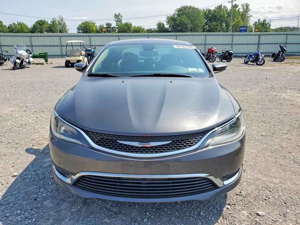 Zdjęcie 5 z aukcji – 2016 CHRYSLER 200 z VIN 1C3CCCAB0GN181883
