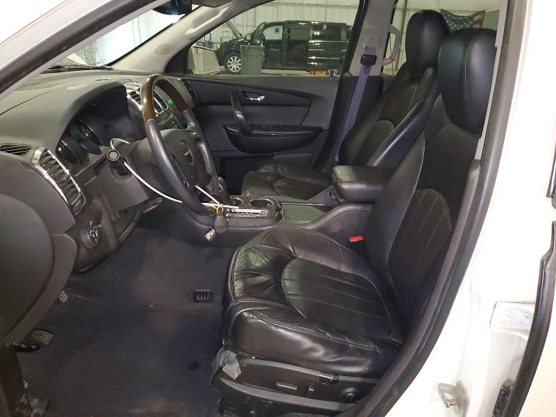 Photo 7 from auction – 2012 GMC ACADIA with VIN 1GKKVTED7CJ277691