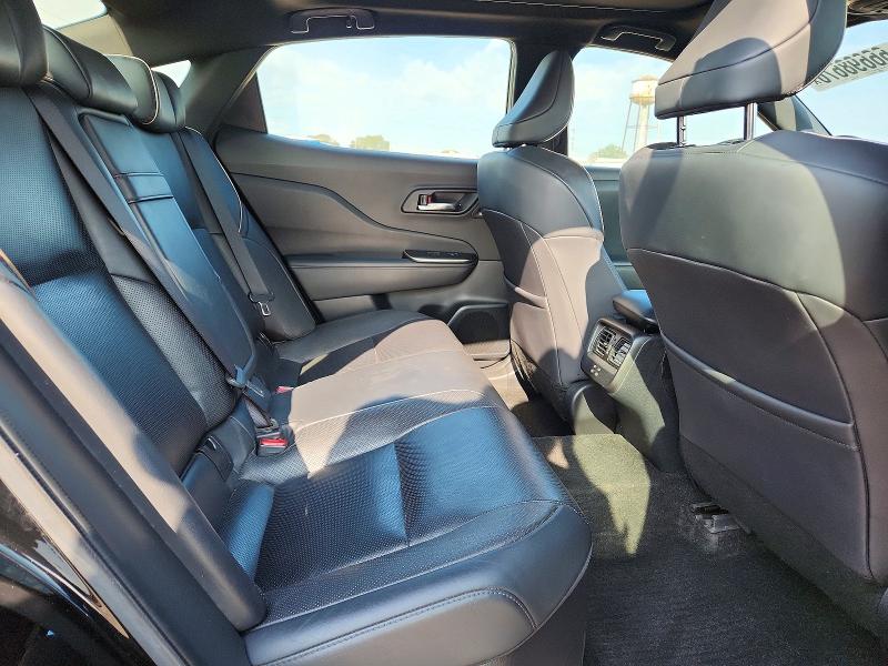 صورة رقم 11 من المزاد - 2023 TOYOTA CROWN مع VIN JTDAAAAF4P3014986