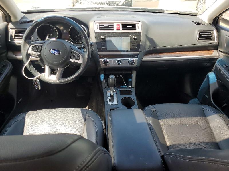Photo 8 from auction – 2015 SUBARU OUTBACK with VIN 4S4BSBLC1F3212414