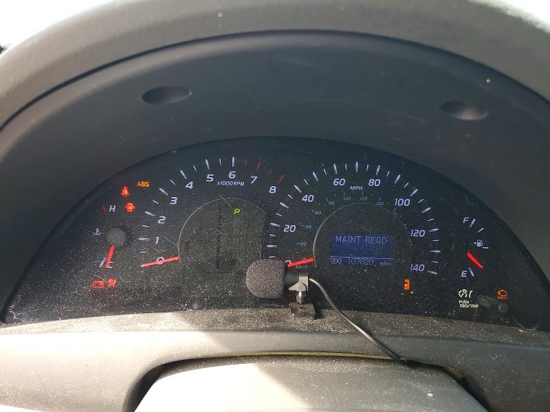 Photo 9 from auction – 2011 TOYOTA CAMRY with VIN 4T4BF3EK9BR140953