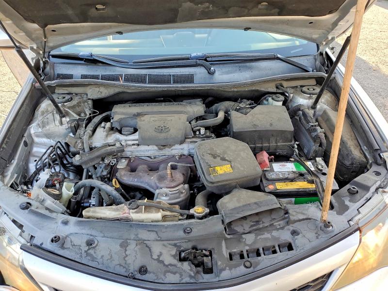 Photo 11 from auction – 2013 TOYOTA CAMRY with VIN 4T1BF1FKXDU280977