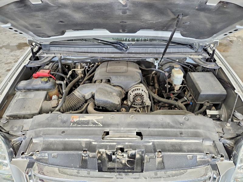 Foto 12 de la subasta – 2014 GMC YUKON con VIN 1GKS2CE09ER199618