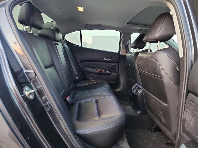 Photo 10 from auction – 2015 ACURA TLX with VIN 19UUB2F53FA023965