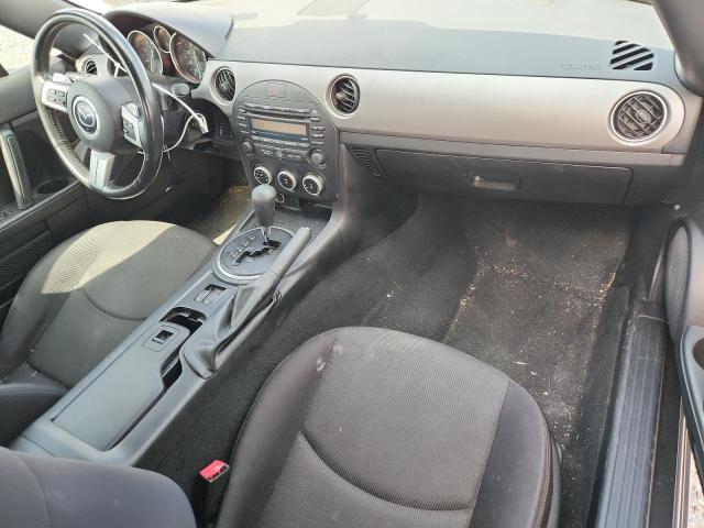Фото 8 с аукциона – 2010 MAZDA MX-5 MIATA с VIN JM1NC2EF8A0208067