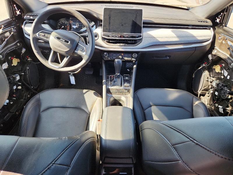 Photo 8 from auction – 2024 JEEP COMPASS with VIN 3C4NJDFNXRT173327