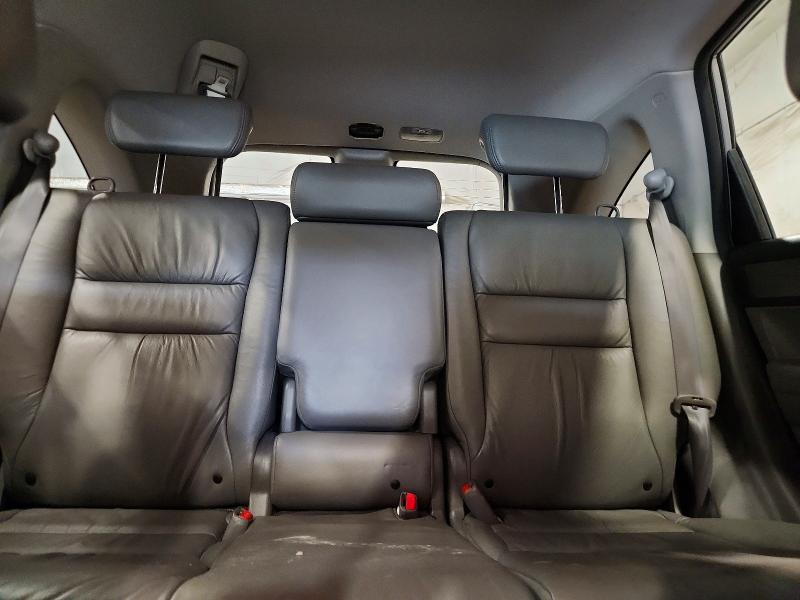 Photo 10 from auction – 2008 HONDA CR-V with VIN JHLRE48778C072280