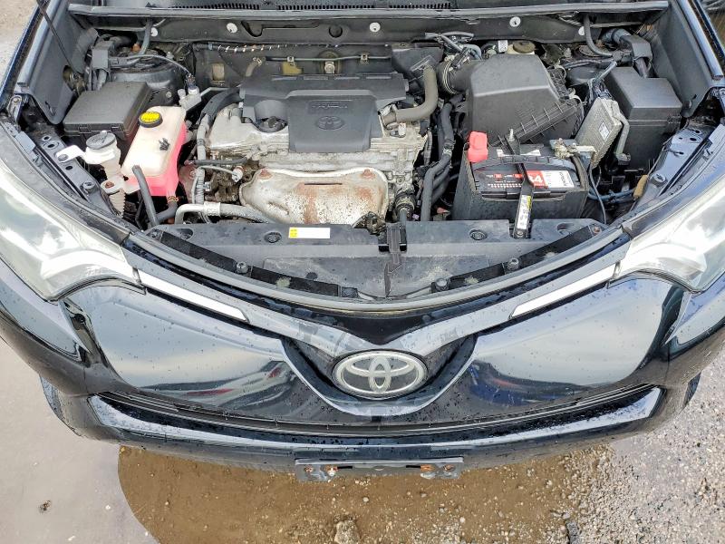 Photo 12 from auction – 2017 TOYOTA RAV4 with VIN 2T3ZFREV7HW362980