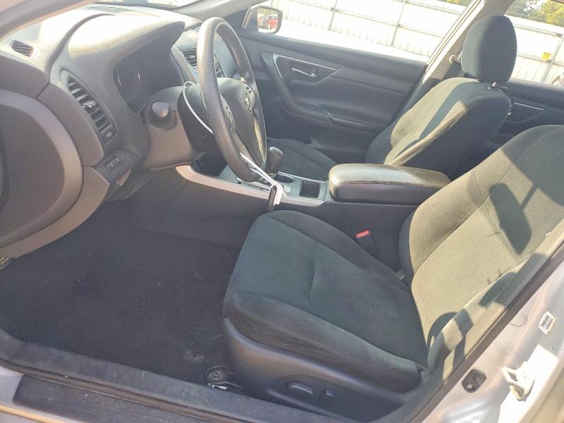 Photo 7 from auction – 2015 NISSAN ALTIMA with VIN 1N4AL3AP4FC437876