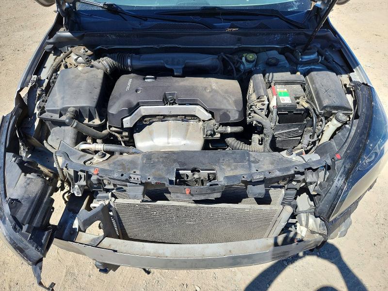 Photo 11 from auction – 2013 CHEVROLET MALIBU with VIN 1G11B5SA1DF245385