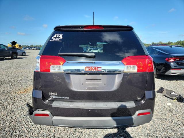 Photo 6 from auction – 2015 GMC TERRAIN with VIN 2GKALREKXF6112111