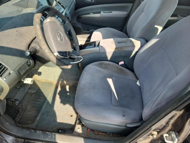 Photo 7 from auction – 2007 TOYOTA PRIUS with VIN JTDKB20UX73226864