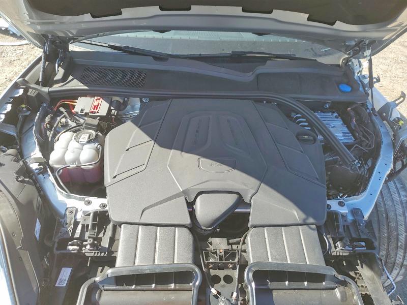 صورة رقم 12 من المزاد - 2025 PORSCHE CAYENNE مع VIN WP1BA2AYXSDA31708