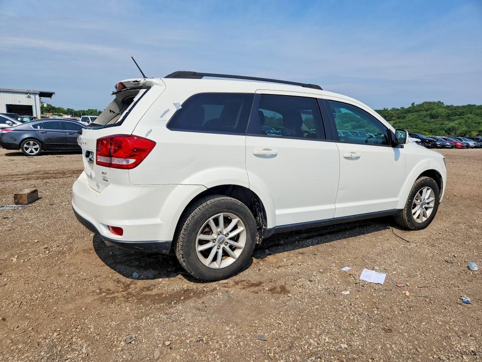 Zdjęcie 3 z aukcji – 2016 DODGE JOURNEY z VIN 3C4PDDBG1GT183362