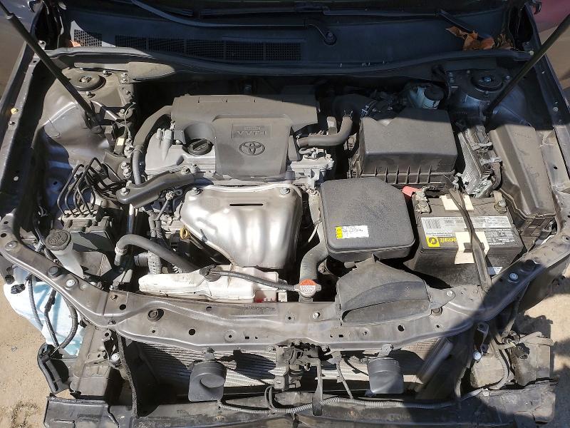 Photo 11 from auction – 2016 TOYOTA CAMRY with VIN 4T1BF1FK2GU590870