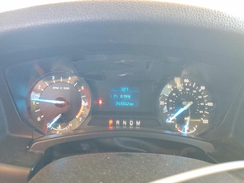 Photo 9 from auction – 2015 FORD EXPEDITION with VIN 1FMJU1GT5FEF41244