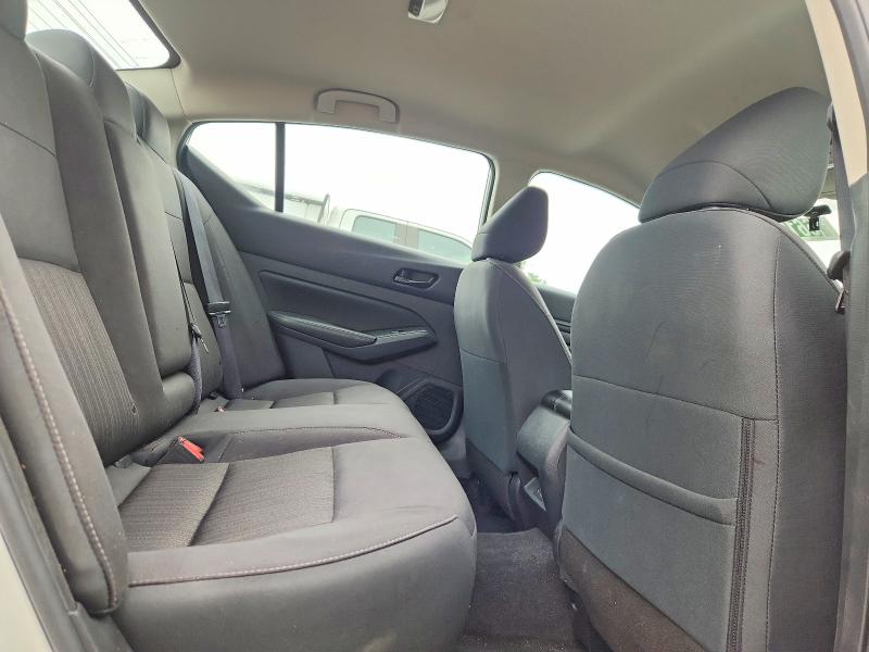 Photo 10 from auction – 2025 NISSAN ALTIMA with VIN 1N4BL4DV0SN369854