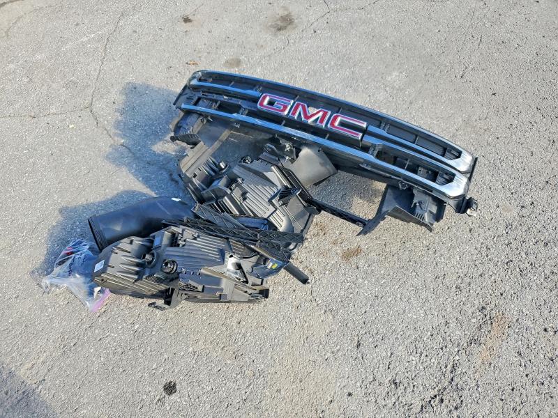 Photo 13 from auction – 2023 GMC ACADIA with VIN 1GKKNLLS8PZ219954