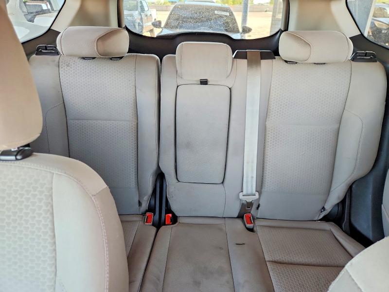 Photo 10 from auction – 2017 FORD ESCAPE with VIN 1FMCU0GD8HUC88201
