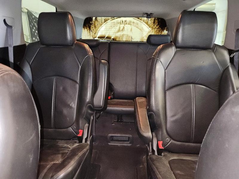 Photo 10 from auction – 2012 GMC ACADIA with VIN 1GKKVRED0CJ330752