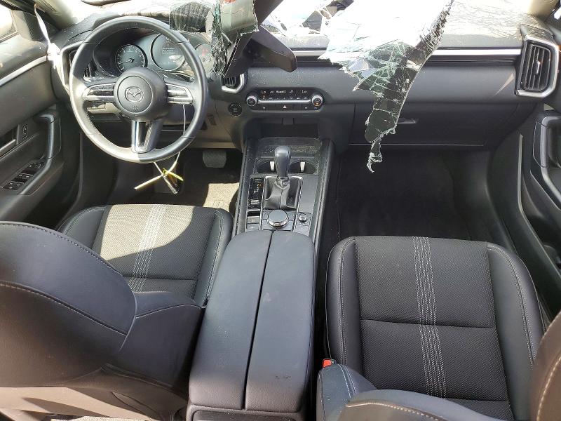 Photo 8 from auction – 2023 MAZDA CX-50 with VIN 7MMVABCM6PN146039