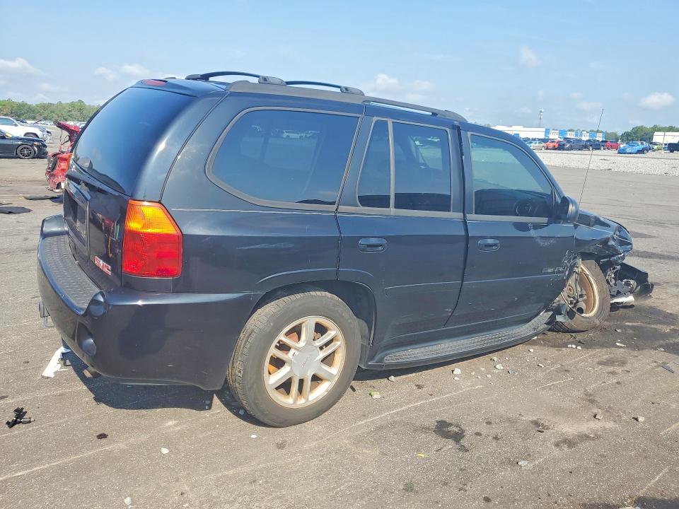 Photo 3 from auction – 2007 GMC ENVOY with VIN 1GKES63M372120783