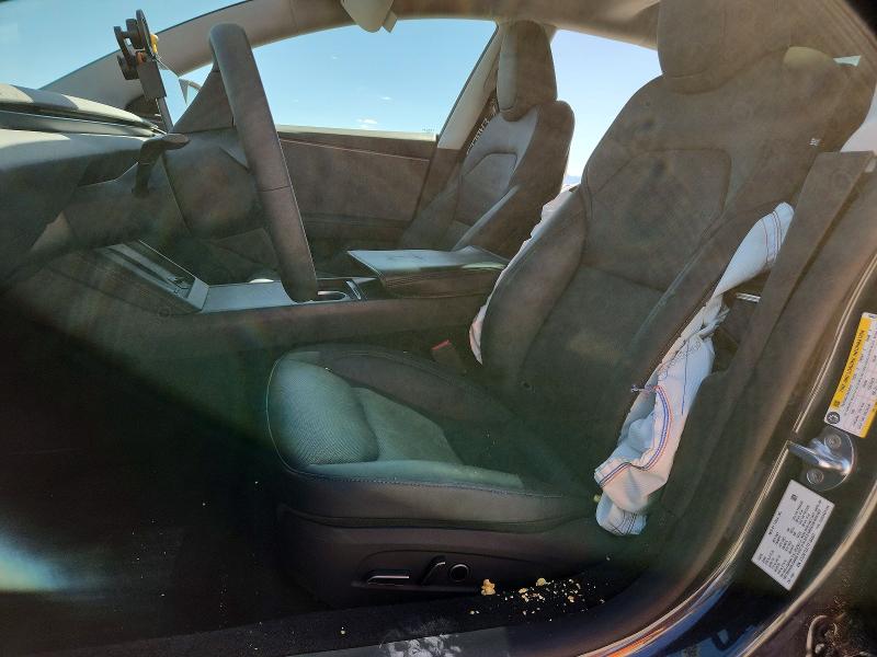 صورة رقم 7 من المزاد - 2026 TESLA MODEL 3 مع VIN 5YJ3E1EA7TF184431