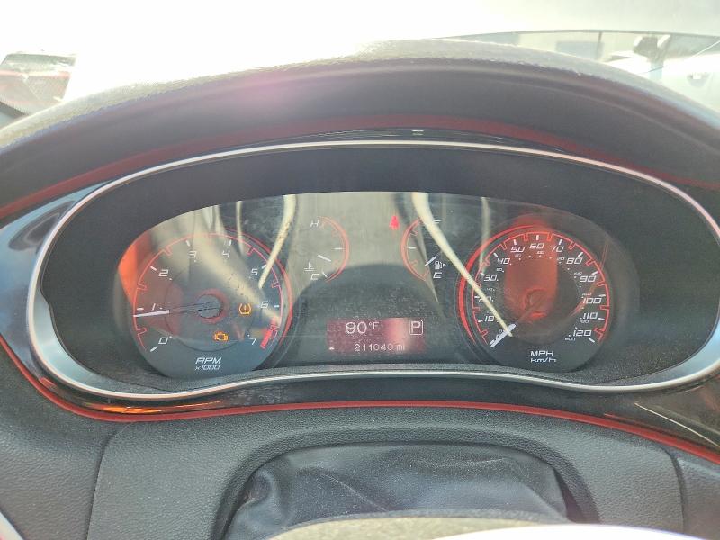 صورة رقم 9 من المزاد - 2015 DODGE DART مع VIN 1C3CDFBB2FD286779