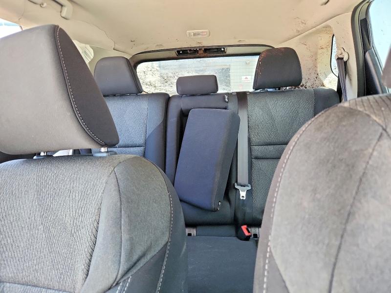 Photo 10 from auction – 2026 NISSAN ROGUE with VIN 5N1BT3BA6TC694697