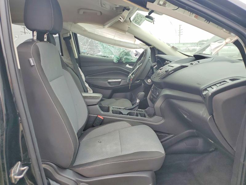 Photo 7 from auction – 2017 FORD ESCAPE with VIN 1FMCU0G9XHUC26682